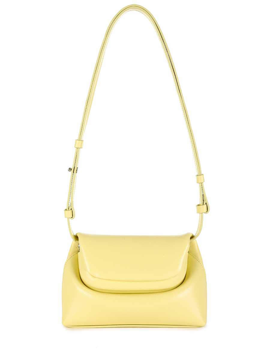 Сумка кожаная FOLDER MINI