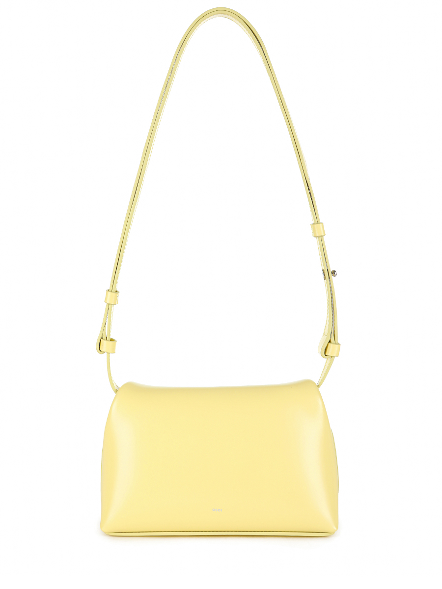 Сумка кожаная FOLDER MINI