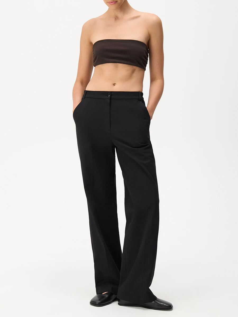 Топ-бандо Isabelle