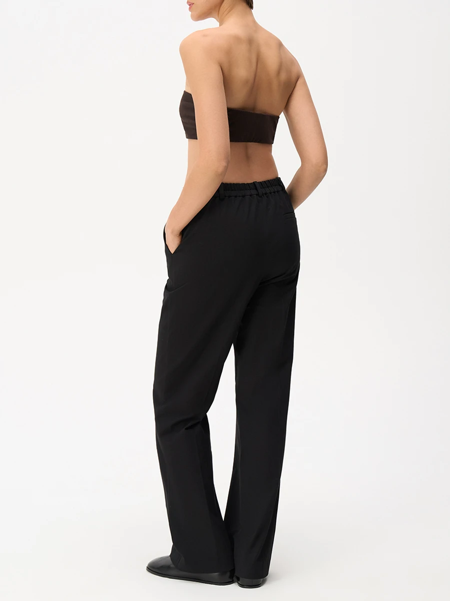 Топ-бандо Isabelle