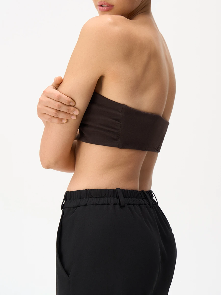 Топ-бандо Isabelle