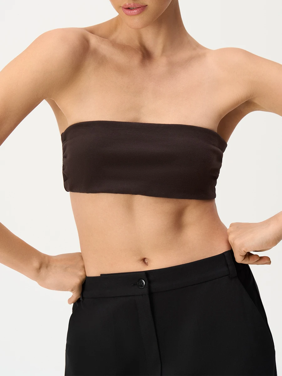 Топ-бандо Isabelle