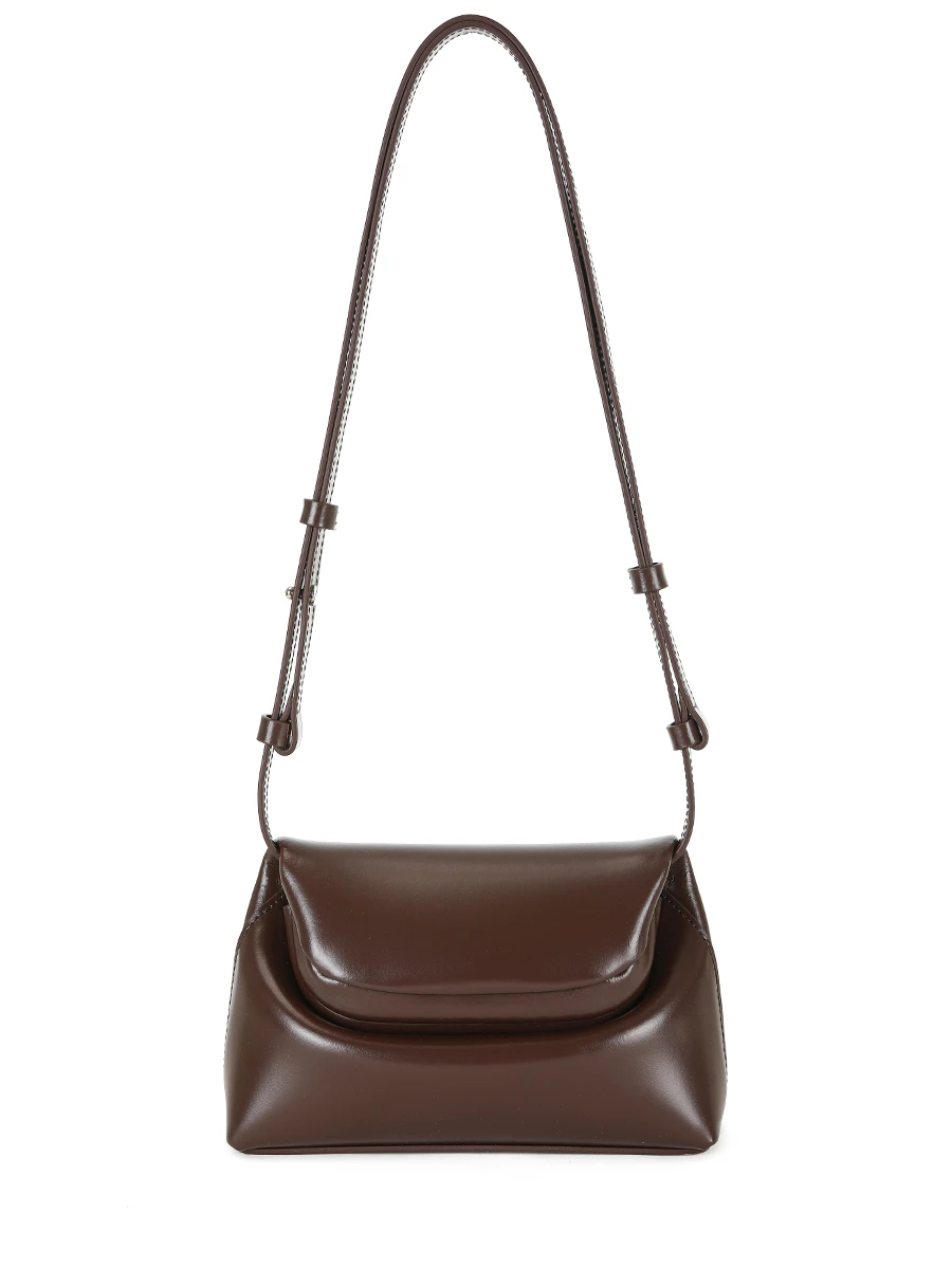 Сумка кожаная FOLDER MINI