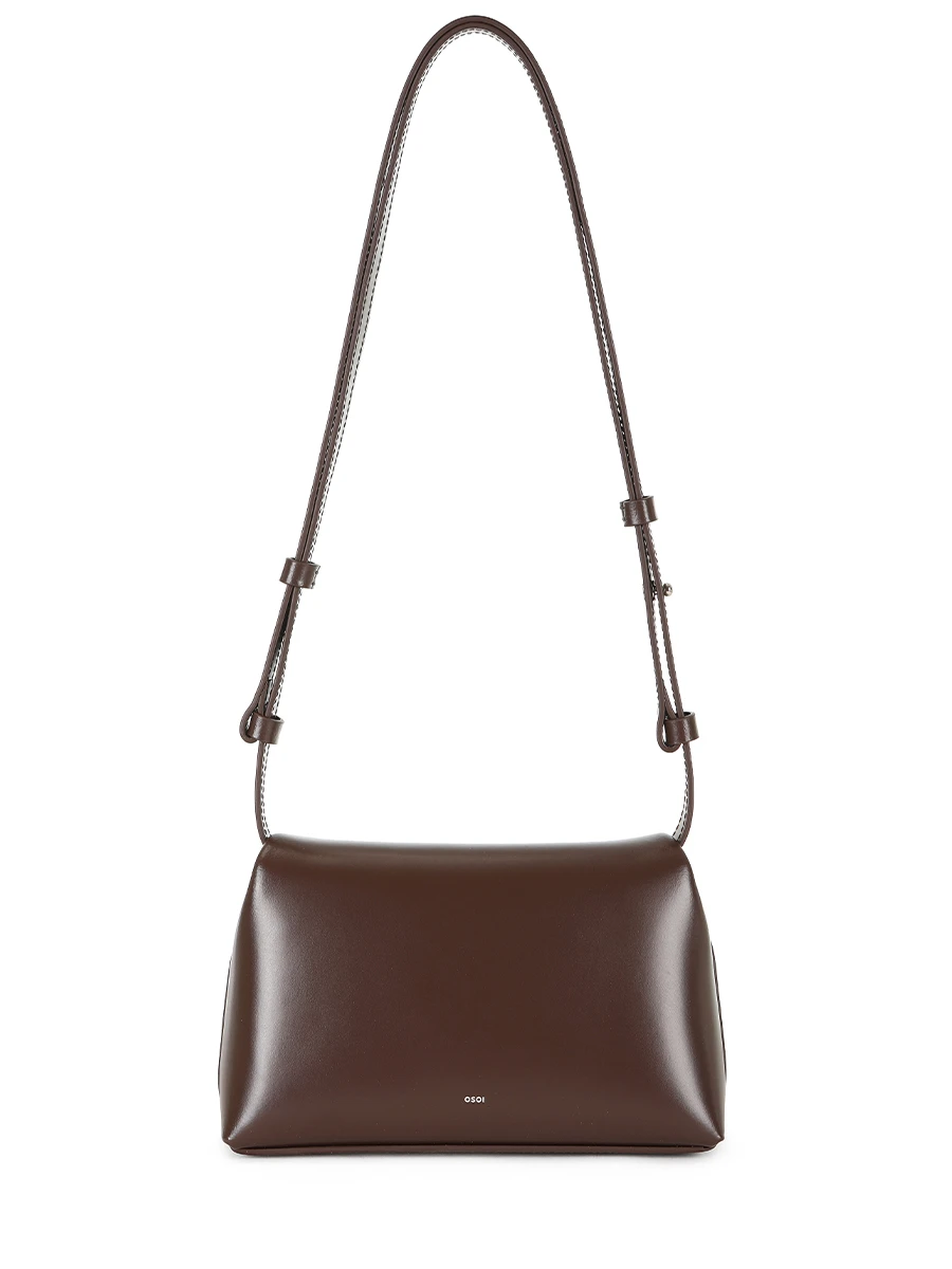 Сумка кожаная FOLDER MINI