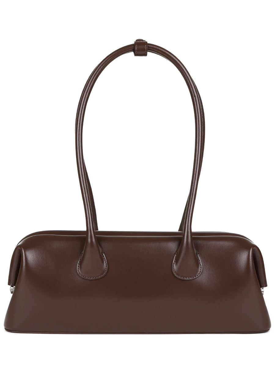 Сумка кожаная BOAT WIDE