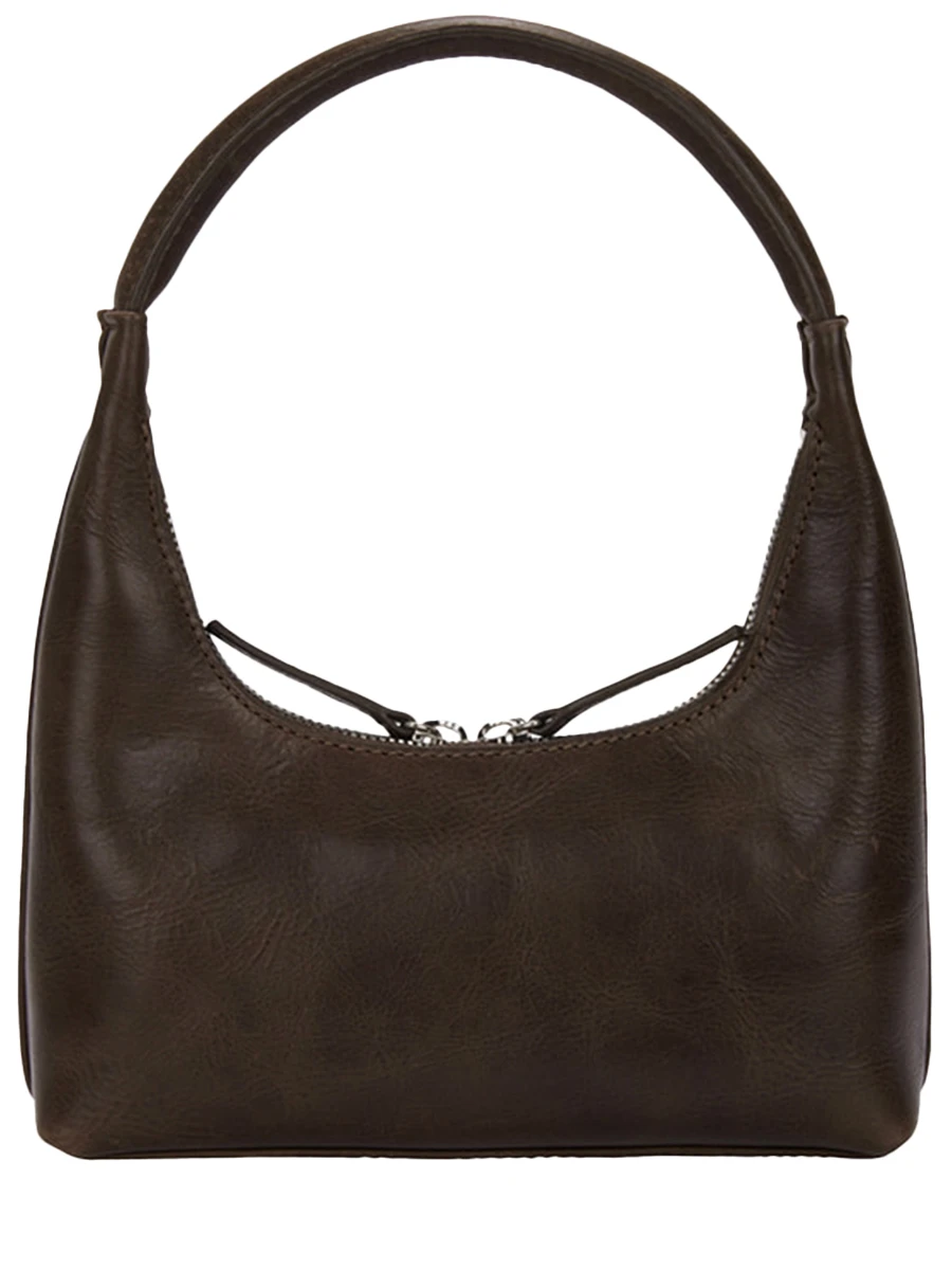 Сумка кожаная HOBO MINI