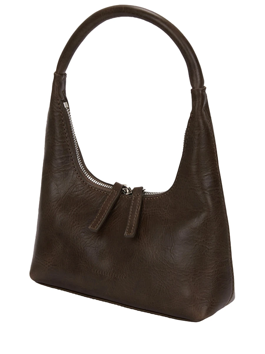 Сумка кожаная HOBO MINI