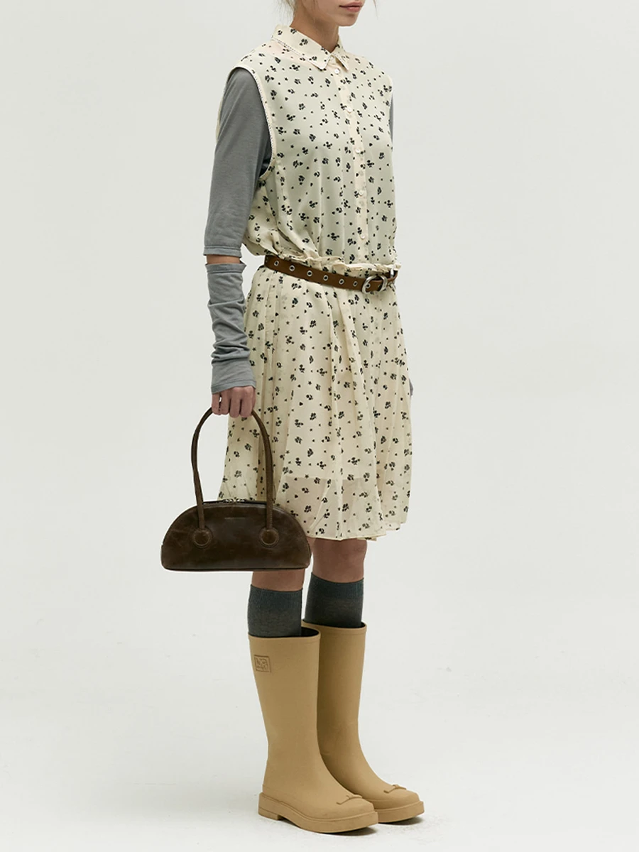 Сумка кожаная BESSETTE SHOULDER