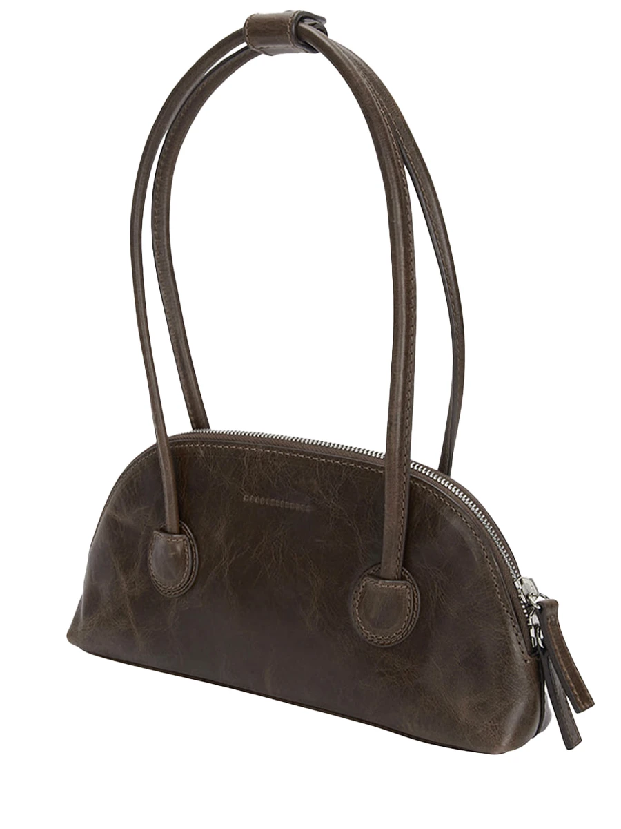 Сумка кожаная BESSETTE SHOULDER