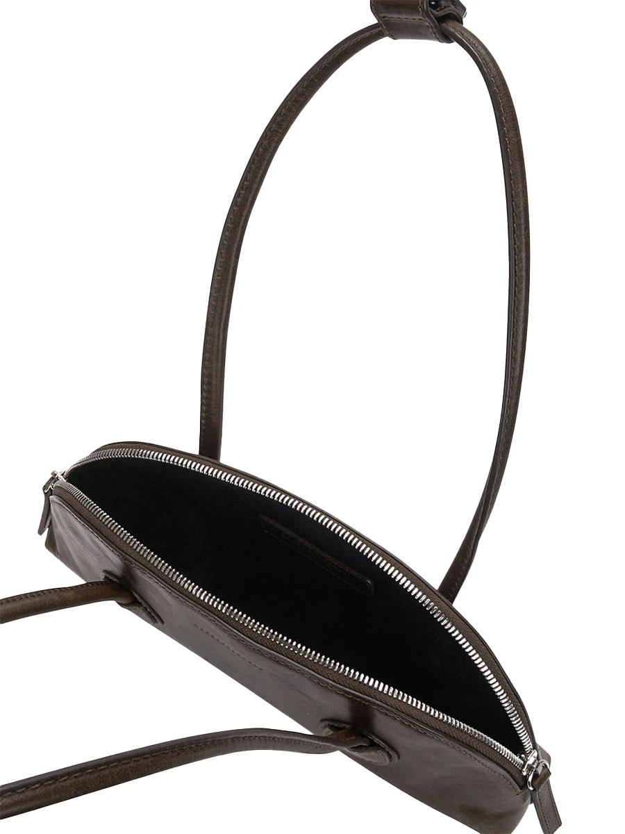 Сумка кожаная BESSETTE SHOULDER