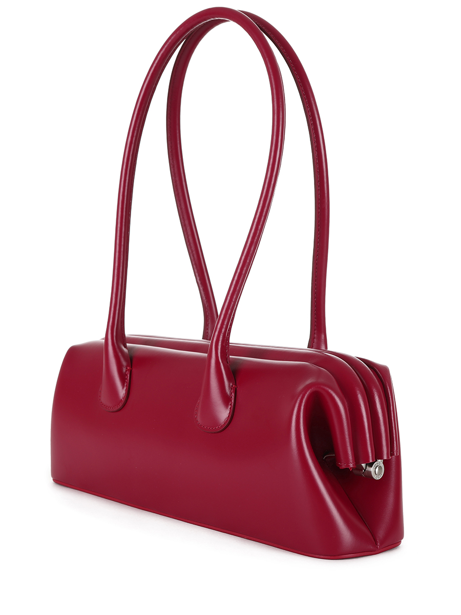 Сумка кожаная BOAT WIDE