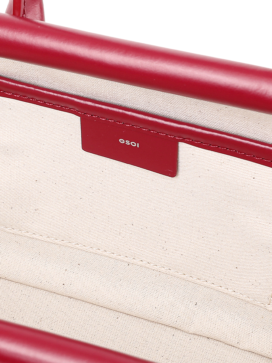 Сумка кожаная BOAT MINI