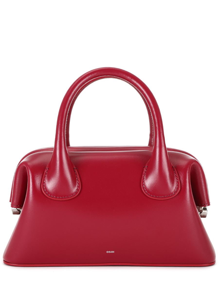 Сумка кожаная BOAT MINI