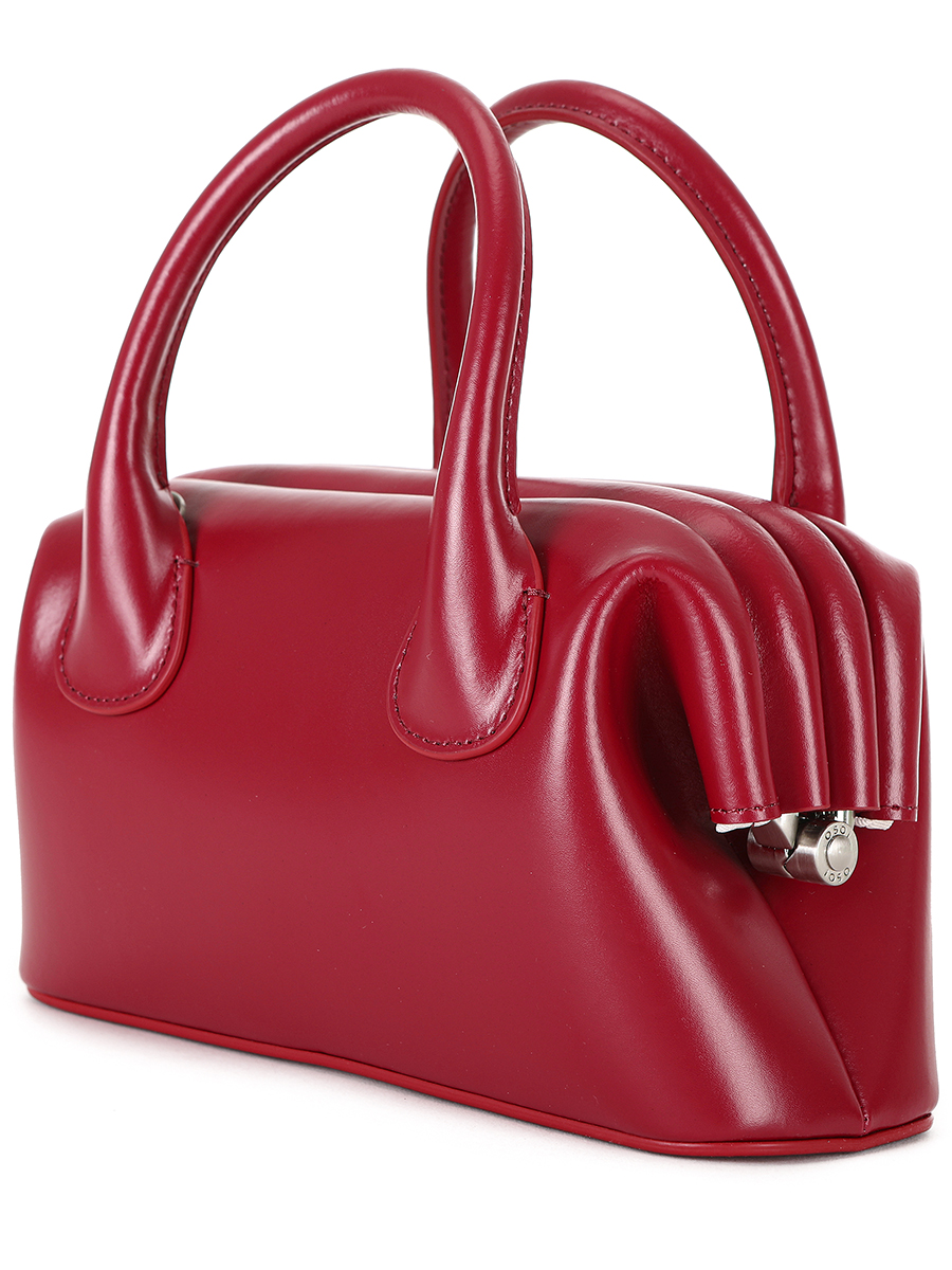 Сумка кожаная BOAT MINI