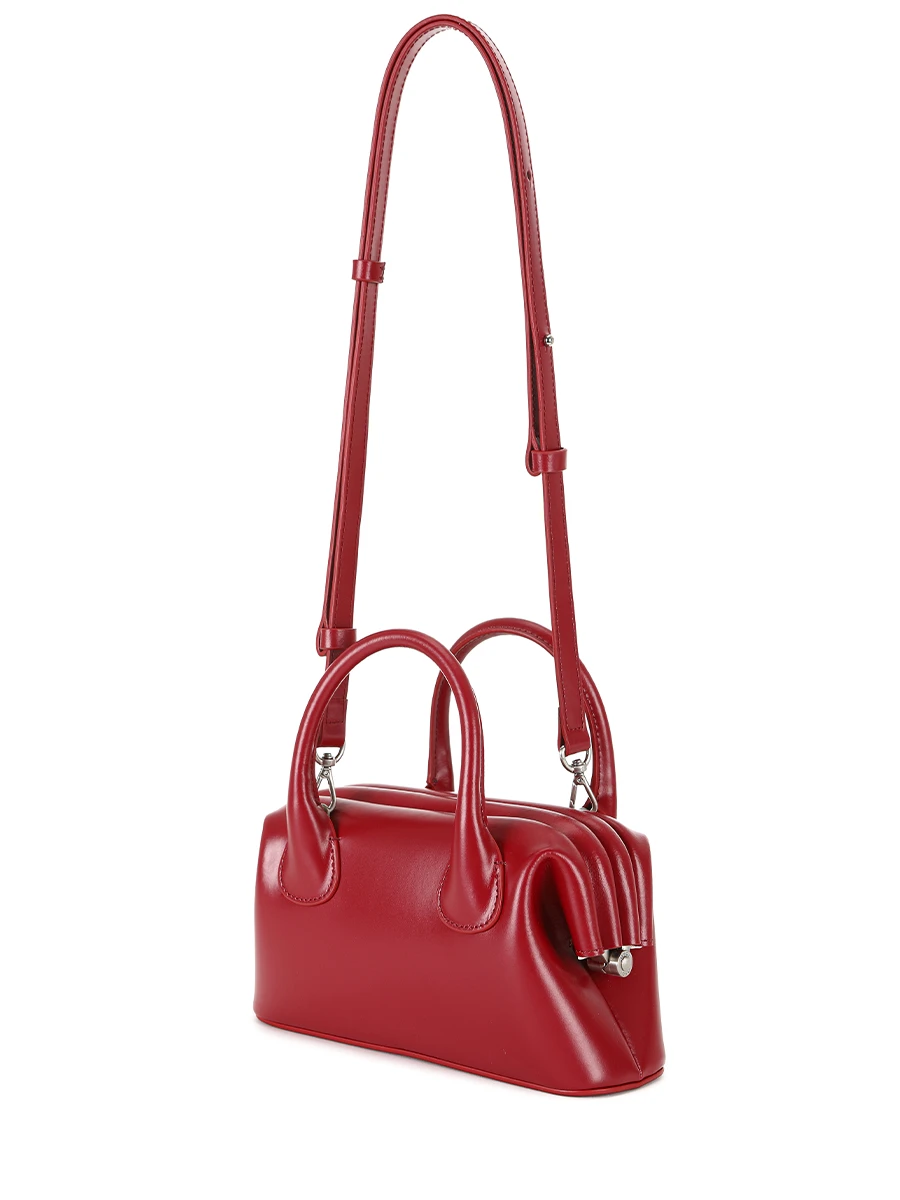 Сумка кожаная BOAT MINI