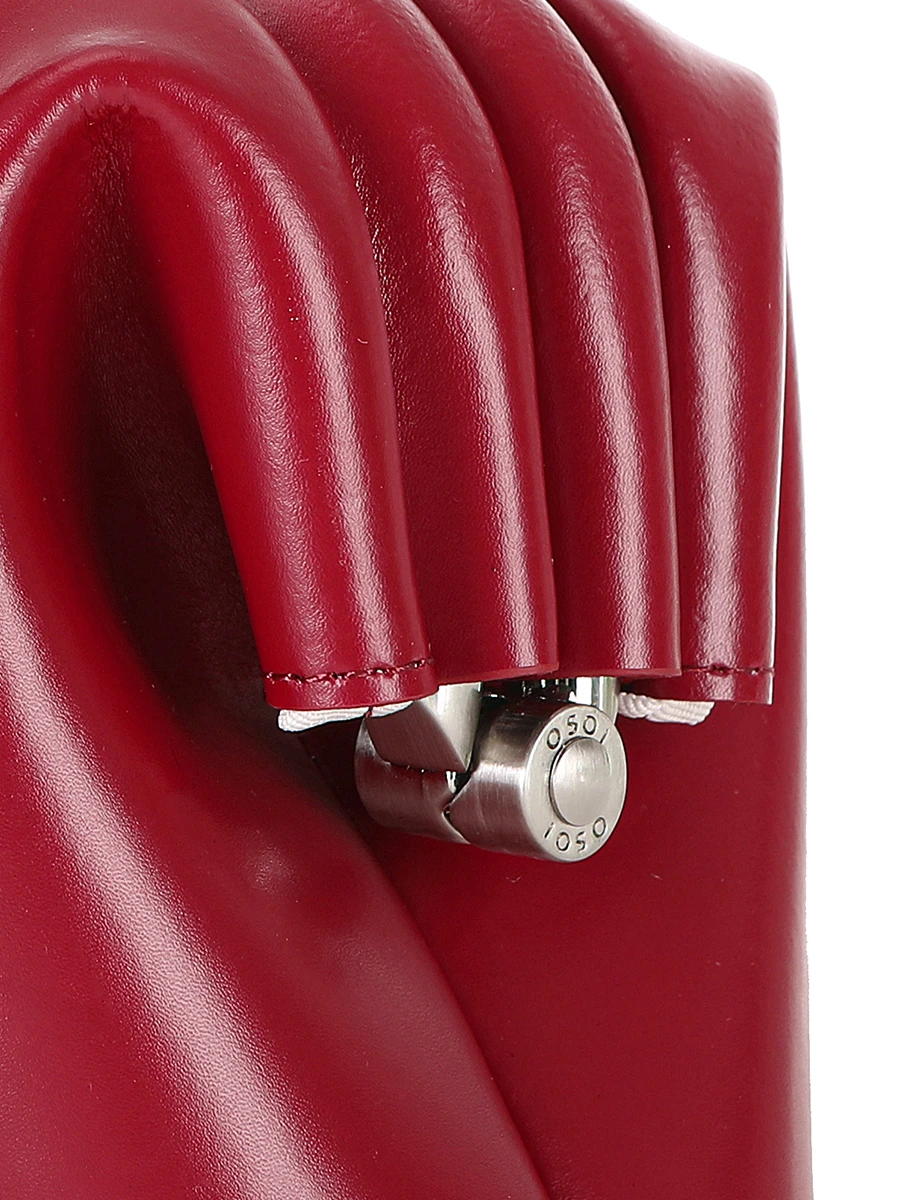 Сумка кожаная BOAT MINI