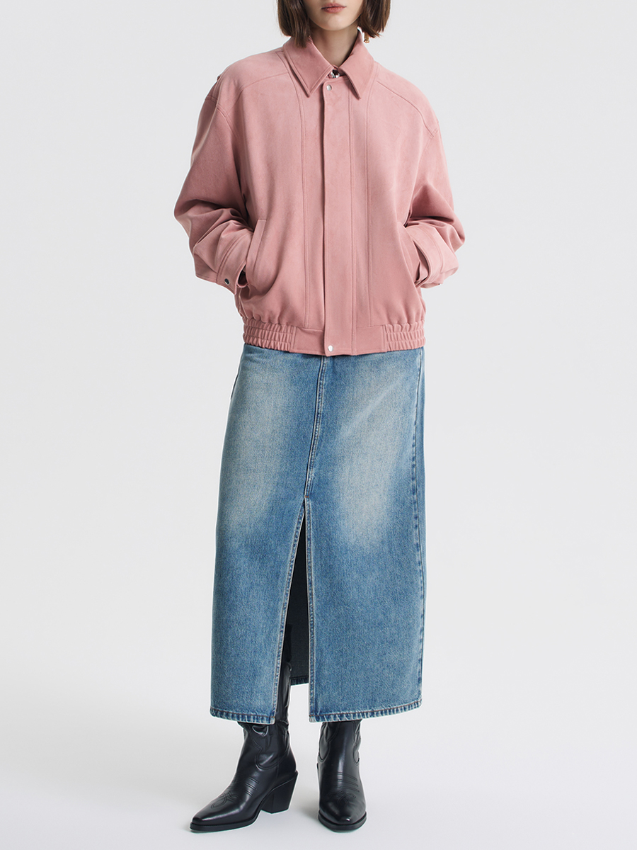 Бомбер Celeste