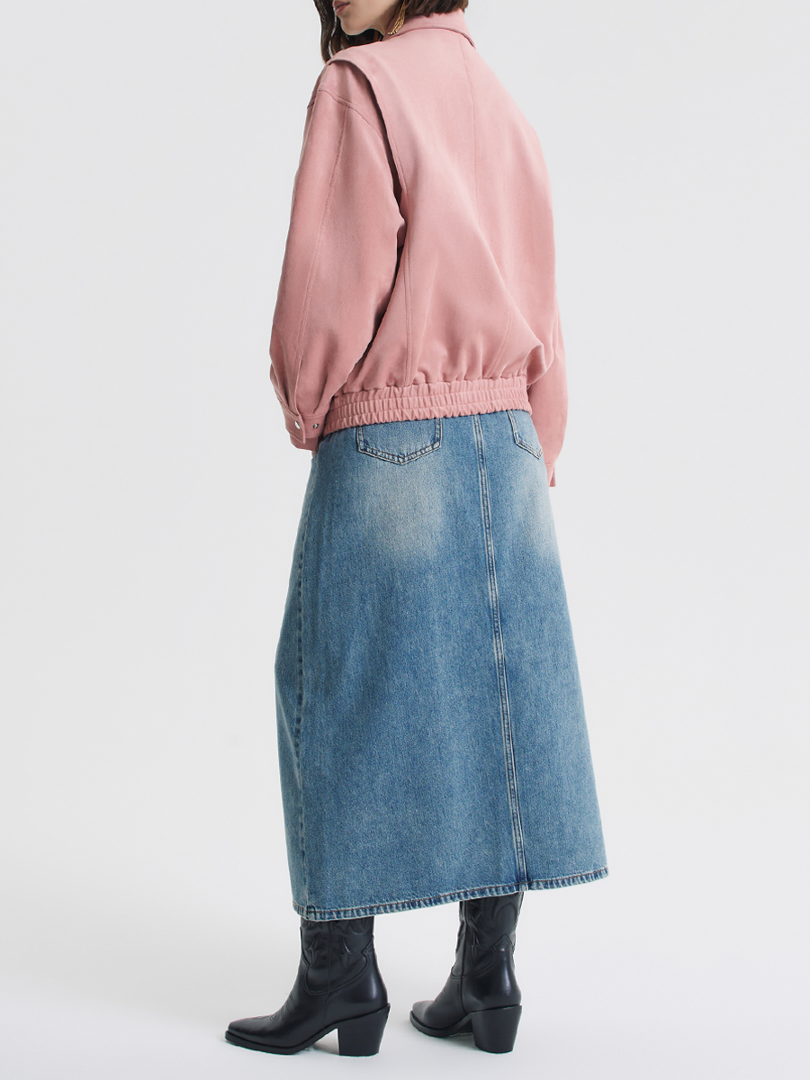 Бомбер Celeste