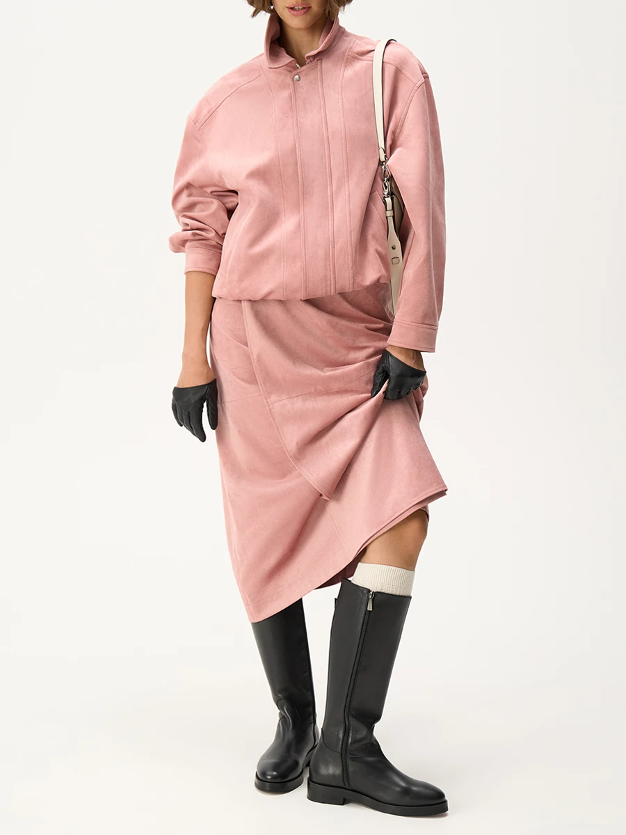 Бомбер Celeste