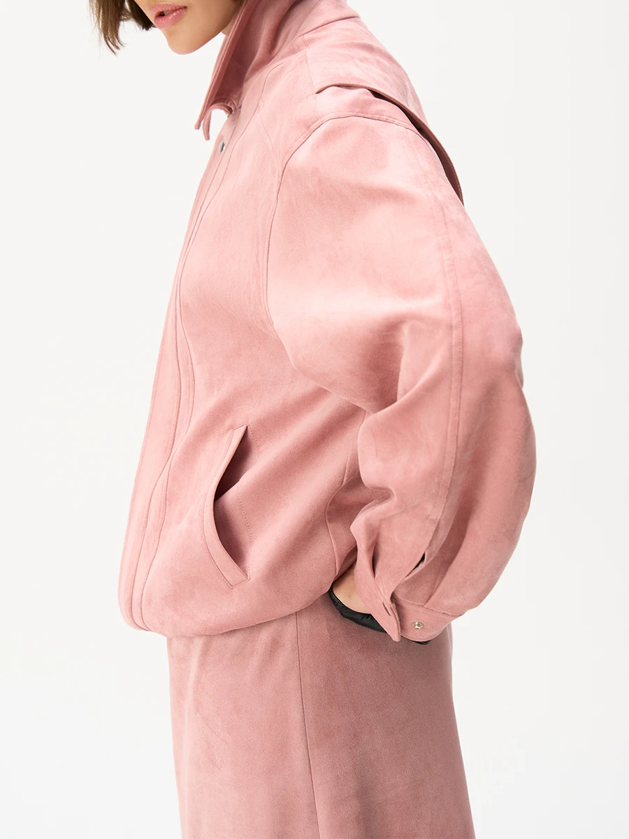 Бомбер Celeste