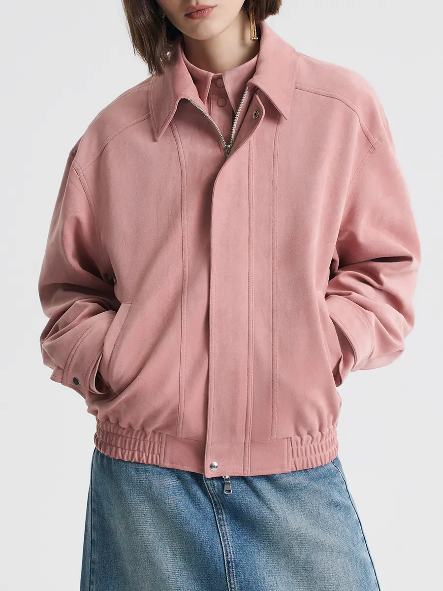 Бомбер Celeste