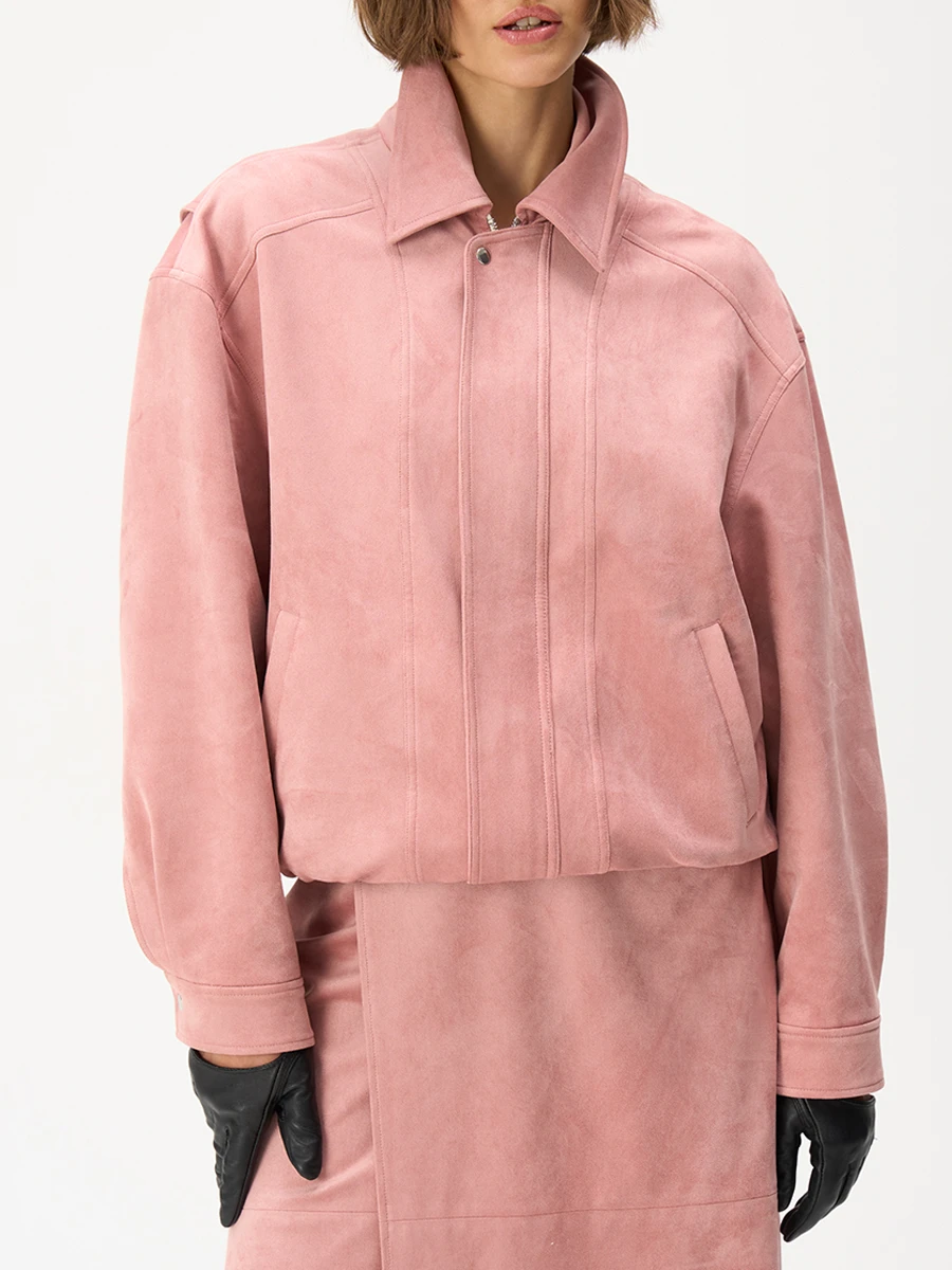 Бомбер Celeste