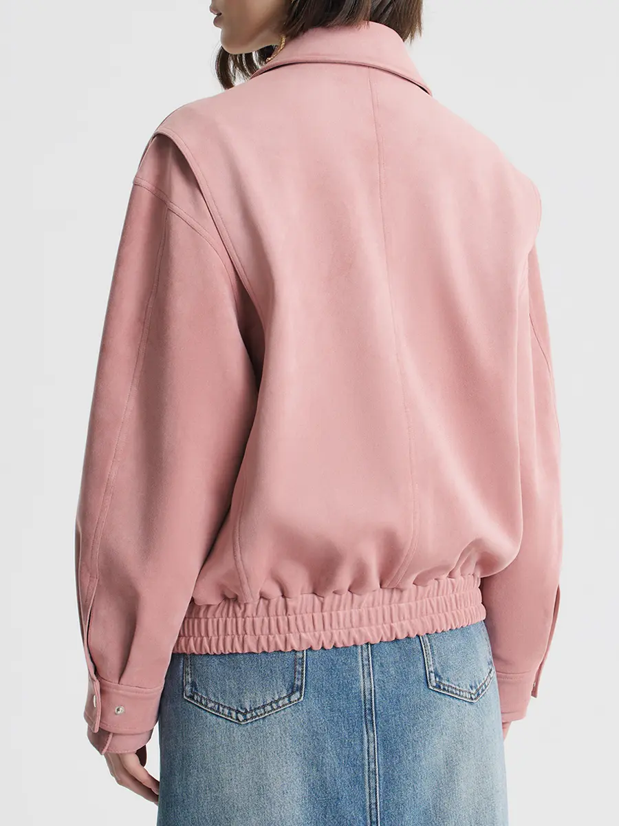 Бомбер Celeste