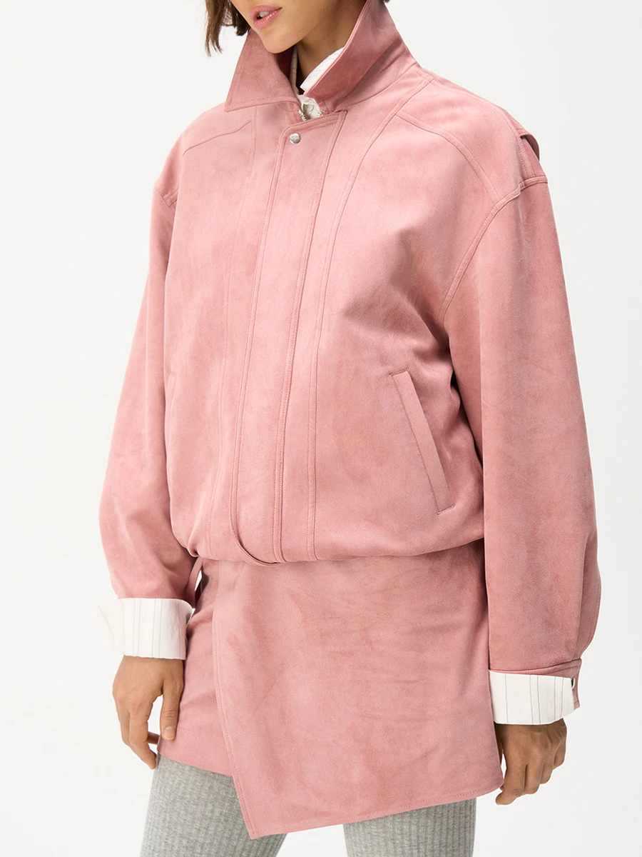 Бомбер Celeste