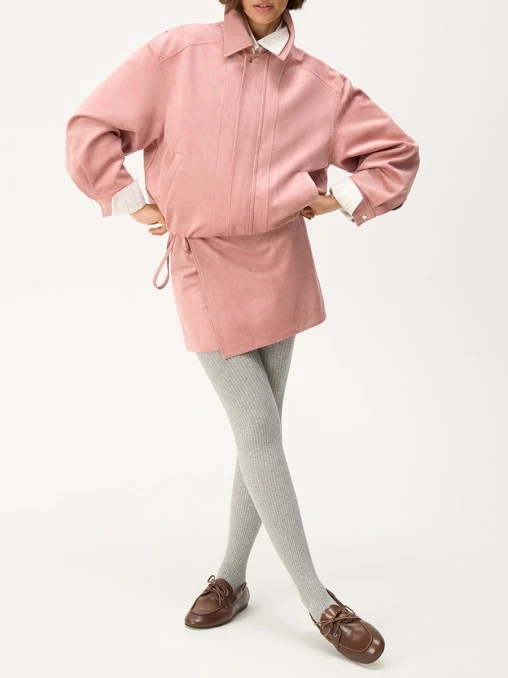 Бомбер Celeste FASHION REBELS