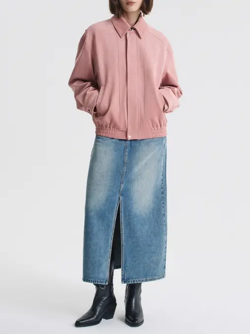 Бомбер Celeste FASHION REBELS