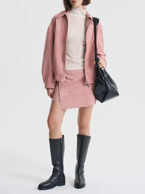 Юбка Lilu FASHION REBELS