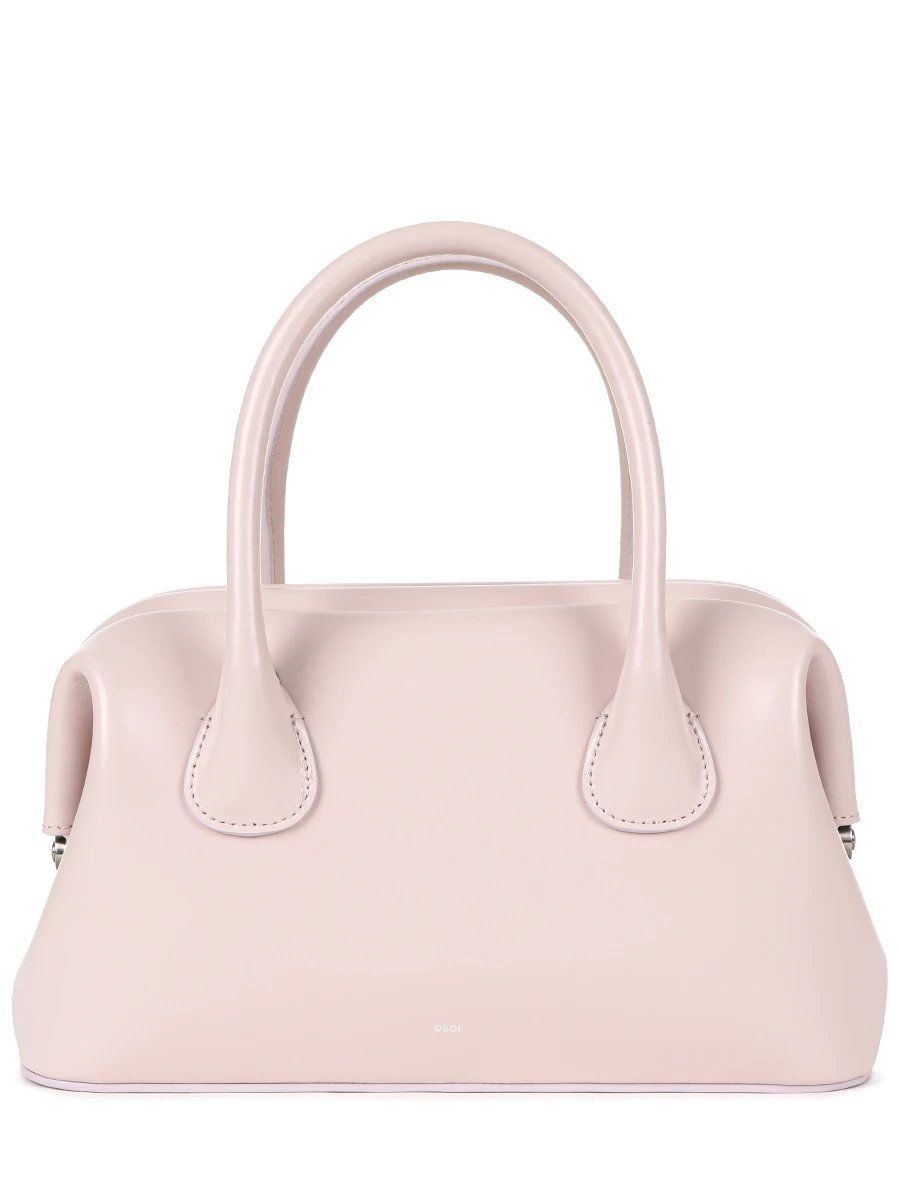 Сумка кожаная BOAT BROT