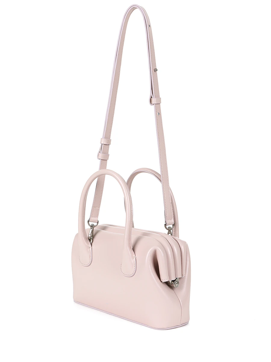 Сумка кожаная BOAT BROT