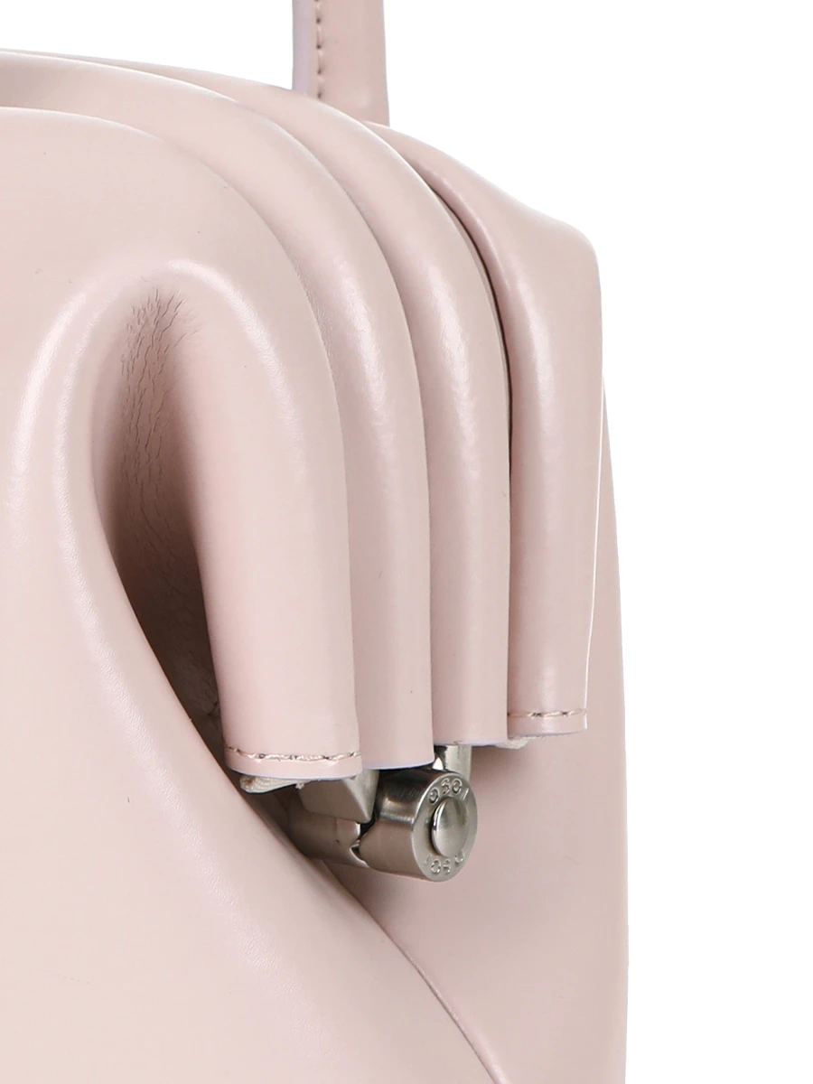 Сумка кожаная BOAT BROT