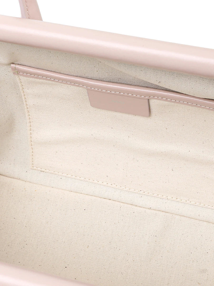 Сумка кожаная BOAT BROT