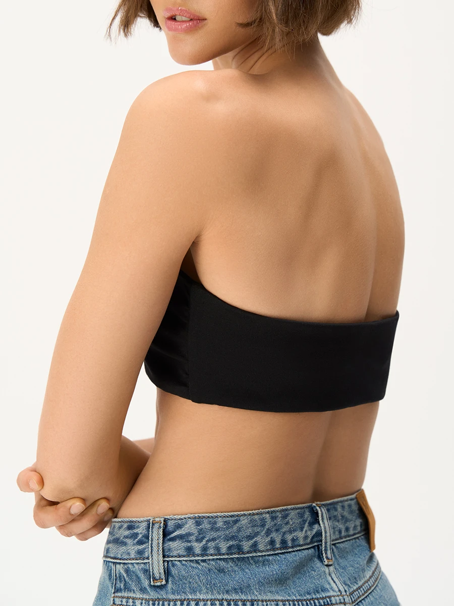 Топ-бандо Isabelle