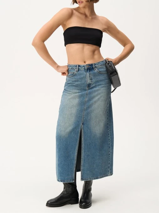 Топ-бандо Isabelle FASHION REBELS