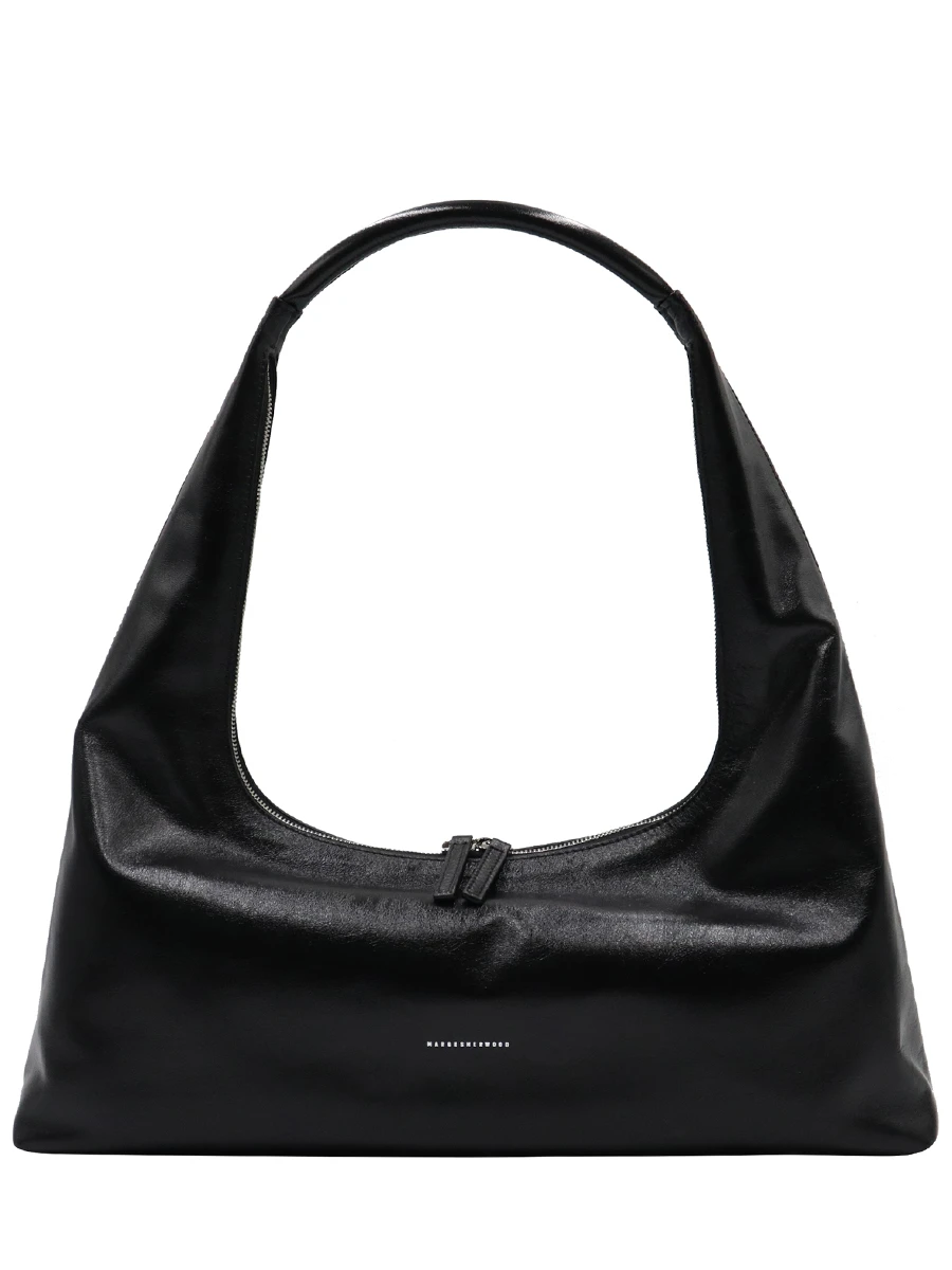 Сумка кожаная HOBO LARGE