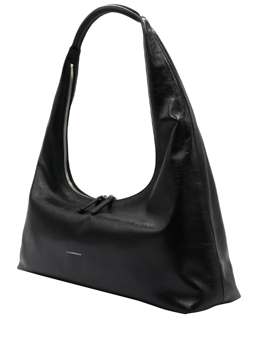 Сумка кожаная HOBO LARGE