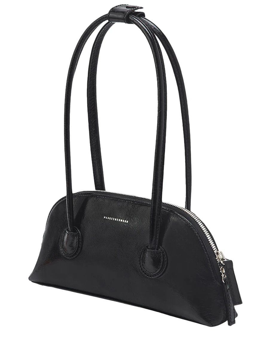 Сумка кожаная BESSETTE SHOULDER