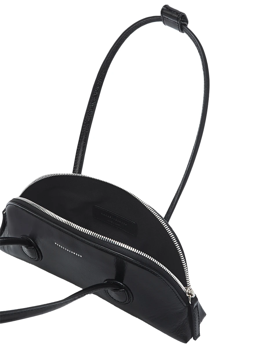 Сумка кожаная BESSETTE SHOULDER