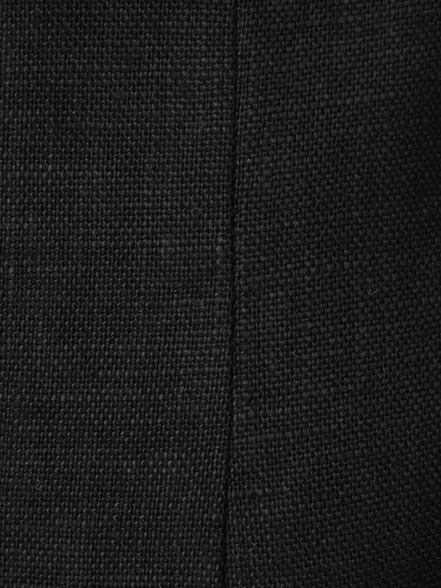 Брюки льняные