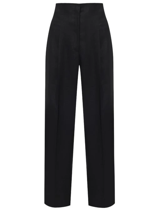 Брюки льняные MUSE ME