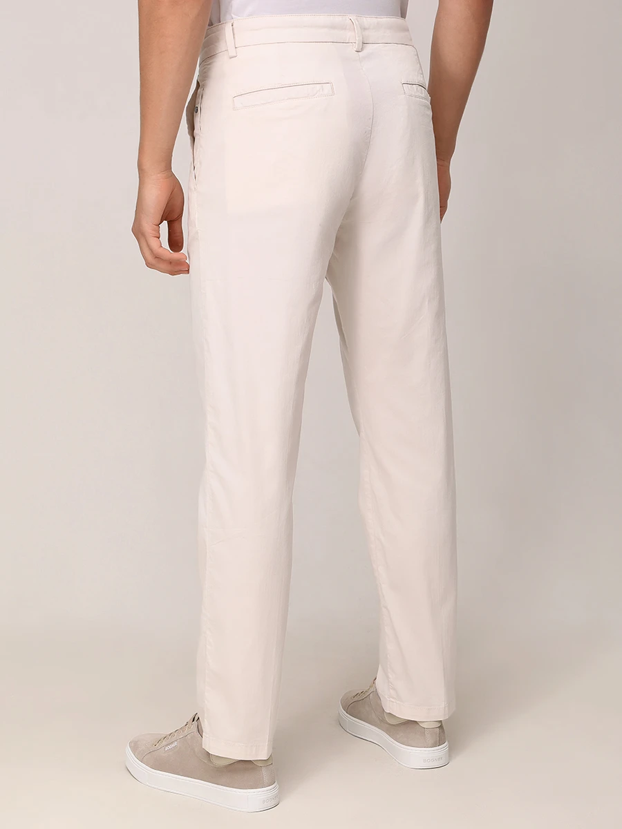 Брюки Prime Fit хлопковые Riley