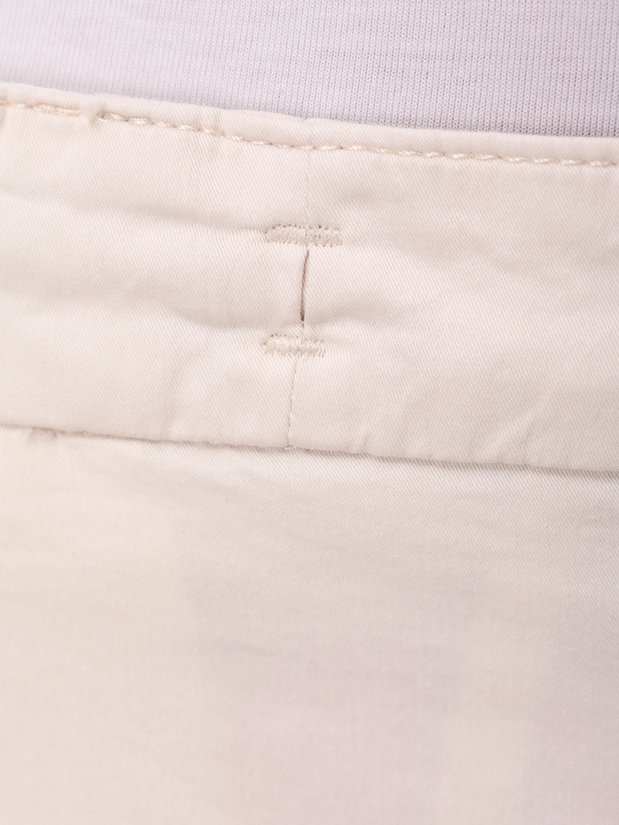 Брюки Prime Fit хлопковые Riley