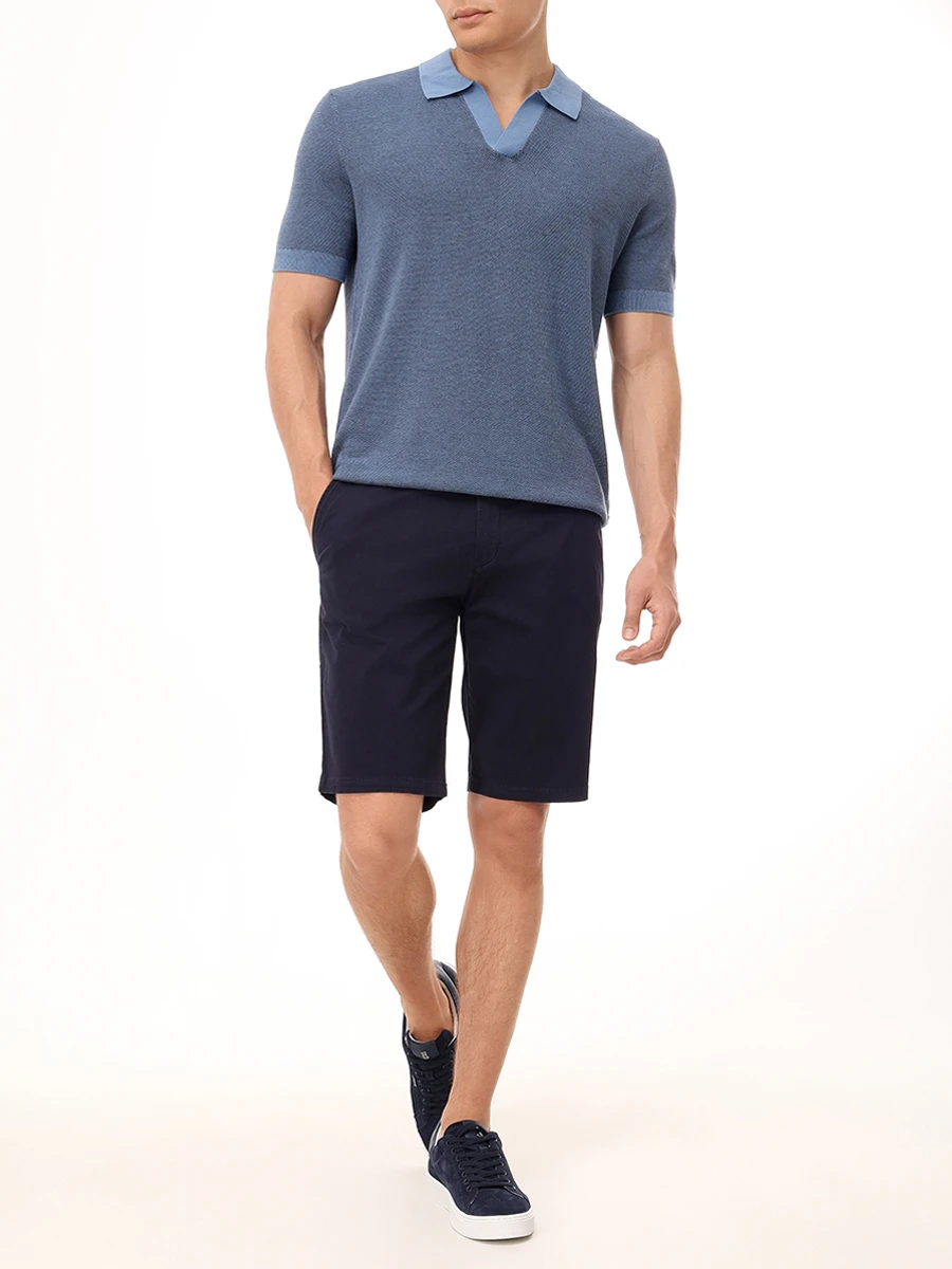 Шорты хлопковые Miami