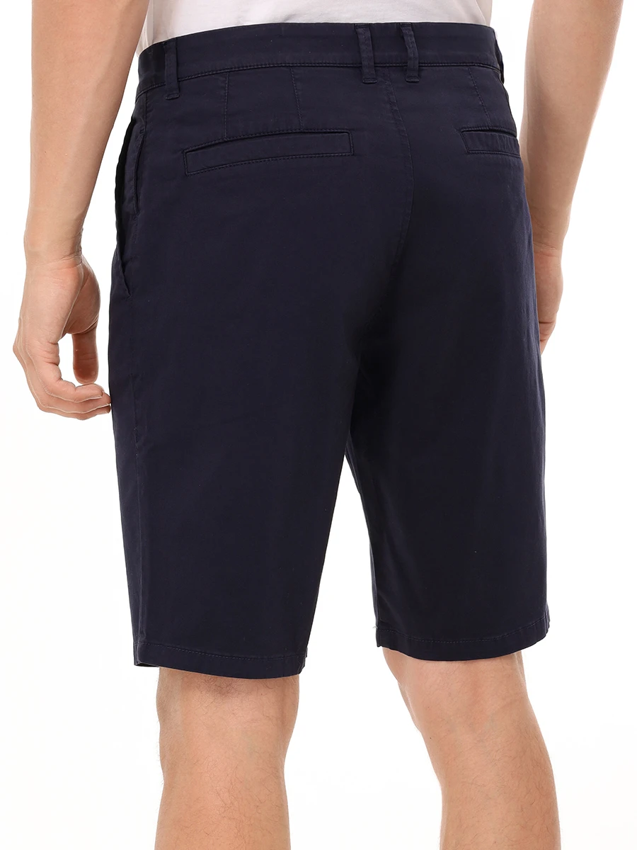 Шорты хлопковые Miami