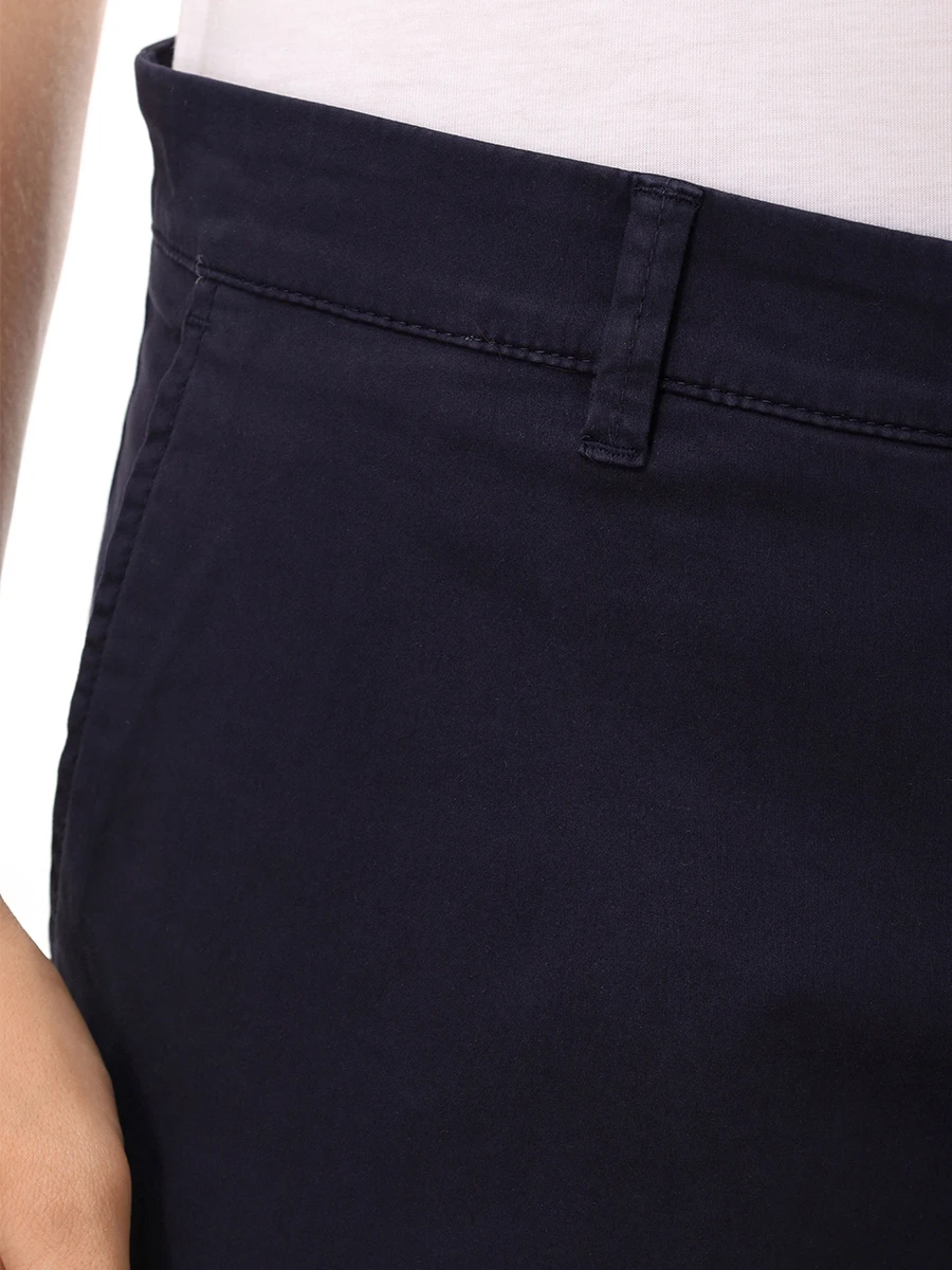 Шорты хлопковые Miami