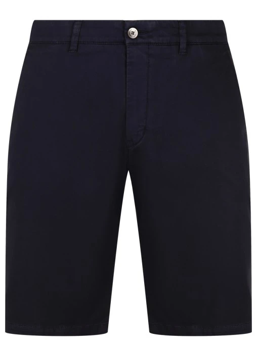 Шорты хлопковые Miami BOGNER