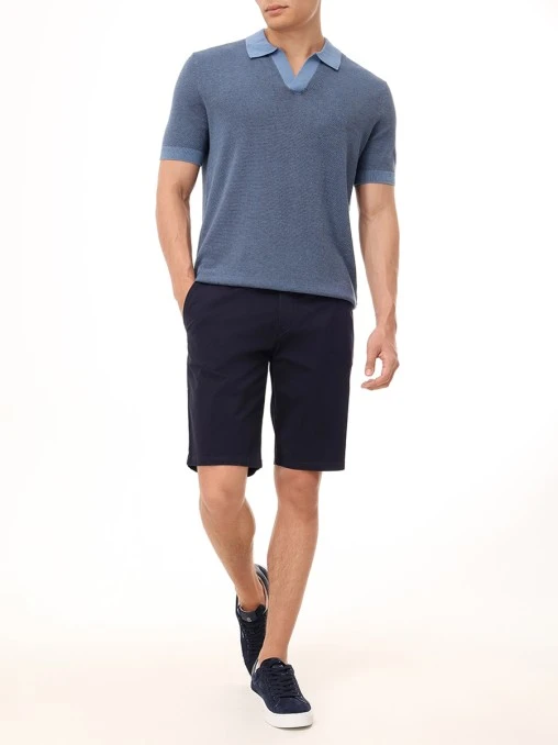 Шорты хлопковые Miami BOGNER